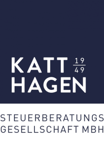 Logo Katthagen GmbH