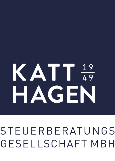 Logo Katthagen GmbH